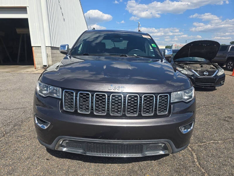 jeep grand cherokee 2017 1C4RJFBG7HC778615 image jeep grand cherokee 2017 1C4RJFBG7HC778615 image